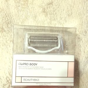 GloPRO Body attachment. New in box.